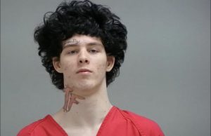 Columbus Man Sentenced to 13 Years in Prison for December Ashville Shooting