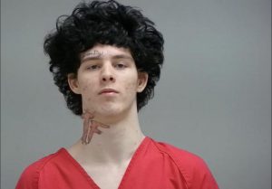 Columbus Man Sentenced to 13 Years in Prison for December Ashville Shooting