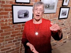 Photography Continues “Finding Beauty in the Familiar” at Pump House
