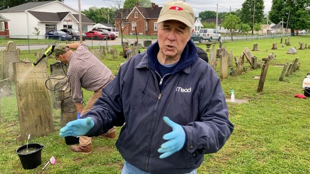 2026-05-09 Greenlawn Cem cleaning 01.59