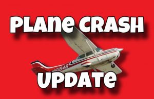 Emergency Landing Ends in Serious Wreckage: Two Teens Injured in Lancaster Plane Crash
