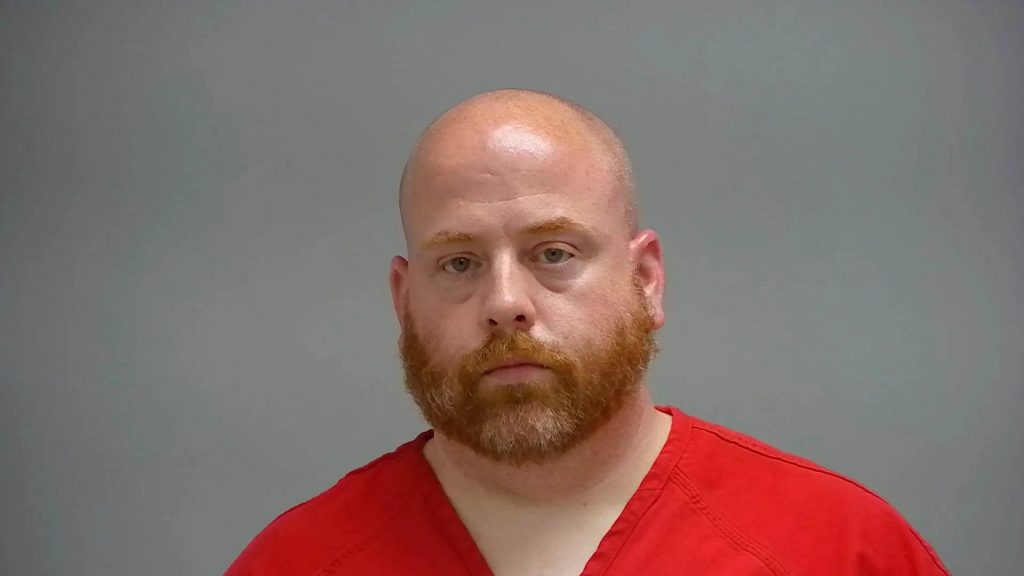 Pickaway County Man Charged with Child Sex Crimes - Scioto Post