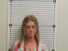 Walmart Shop_lifting Arrest: Woman Accused of Stuffing Backpack with Arts and Crafts Supplies, Obstructing Police