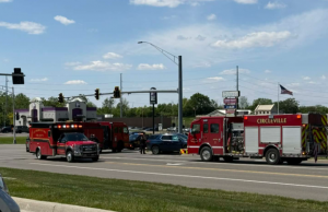 CRASH ALERT: Rollover Accident Near Circleville Taco Bell Leaves Six Injured