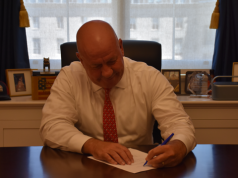 Congressman Dave Taylor Introduces Bill to Strip ‘Disparate Impact’ Rules from Federal Housing Regulations