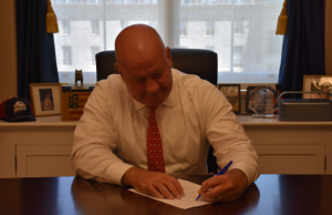 Congressman Dave Taylor Introduces Bill to Strip ‘Disparate Impact’ Rules from Federal Housing Regulations