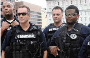 Four-Year Run Ends: Ohio Drug Fugitive Arrested in Nashville Living Under Alias