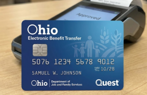Ohio Senate Passes Bipartisan Bill to Fight EBT Fraud with Chip-Enabled Cards