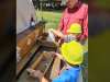 NEW BUSINESS – Interactive Crystal Shop ‘Cin-Energy’ Announces Grand Opening in Kingston