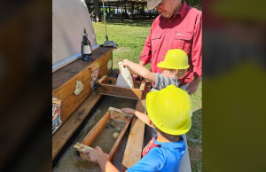 NEW BUSINESS – Interactive Crystal Shop ‘Cin-Energy’ Announces Grand Opening in Kingston