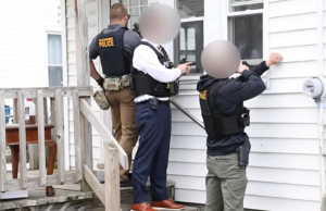 ‘Operation Spring Cleaning’ Snares 122 in Statewide Sting; Lancaster Man in Group of Arrests