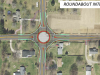 Commuter Alert: Key Pickaway-Fairfield Route Shutting Down for 6 Months Starting Monday
