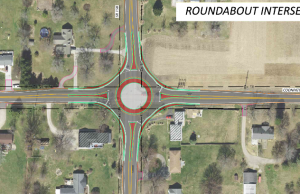 Commuter Alert: Key Pickaway-Fairfield Route Shutting Down for 6 Months Starting Monday