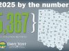 AG Dave Yost Issues Annual Missing Children Report; Over 97% of Ohio Children Recovered Safely