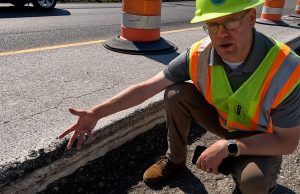 Video Insights Into Chillicothe’s Bridge Street Construction