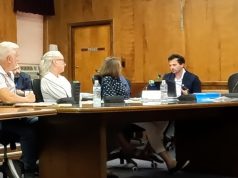 Chillicothe Mayor’s Briefing Focuses on Yoctangee Activity, Traffic, and Construction