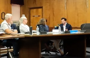 Chillicothe Mayor’s Briefing Focuses on Yoctangee Activity, Traffic, and Construction