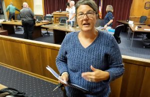 Mid-Year Estimated Budget for City of Chillicothe Typical at About $27M