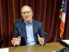 Council President Hoping for Decision on Chillicothe City Offices