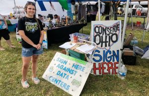 Statewide Petition to Limit Data Center Size Now Aiming for Next Year