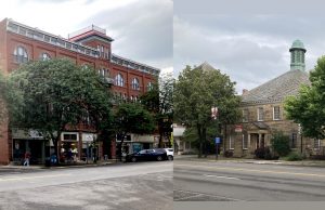 Chillicothe Council Starts Tackling Office Space Questions