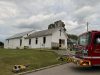 Neutral Ground Worship Church Destroyed by Fire in Circleville; Pastor Vows to Rebuild