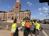 Community Collaboration: Local Landscaper and Probation Department Team Up to Beautify Historic Circleville