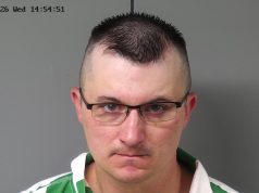 BREAKING – Former Fayette County Deputy Found Guilty on 124 Child Exploitation Charges