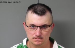 BREAKING – Former Fayette County Deputy Found Guilty on 124 Child Exploitation Charges