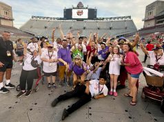 Historic Silver and Torch-Bearing Honors Highlight Ross County Special Olympics’ Dominant State Games Showing