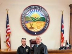 Pickaway County Common Pleas Court Names New Adult Probation Officer
