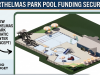 Circleville Secures $2 Million in State Capital Budget for Barthelmas Park Aquatic Facility