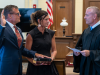 Andy Wilson Sworn In as Ohio’s 52nd Attorney General Following Yost’s Resignation
