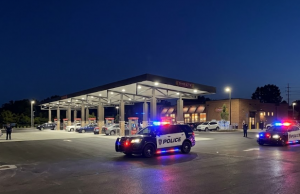 Tensions Boil Over at Chillicothe Sheetz: Two Men Cited for Disorderly Conduct After Alleged Gun Waving and Taunts