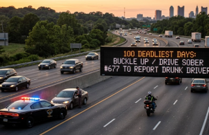 Ohio State Highway Patrol Warns Motorists of ‘100 Deadliest Days of Summer’ Surge in Traffic Fatalities