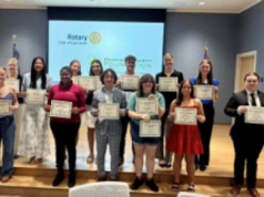 Fairfield County Foundation, Lancaster Rotary Club Award Nearly $95,000 in Scholarships to Local Students