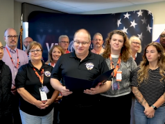 Chillicothe Proclaims June 16 as Federal EHR Day in Honor of VA Health Record Modernization