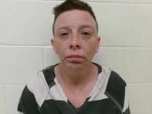 Portsmouth Woman Charged with Attempted Murder Following Lucasville Stabbing