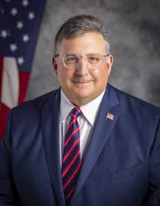 Ohio Republican Party Re-Elects Alex Triantafilou as Chairman