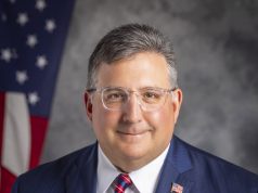 Ohio Republican Party Re-Elects Alex Triantafilou as Chairman