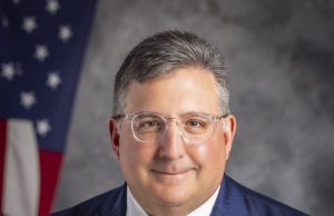 Ohio Republican Party Re-Elects Alex Triantafilou as Chairman