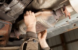 Ohio Lawmakers Introduce Bill Heavying Felonies, Fines for Catalytic Converter Theft