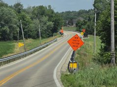 ODOT converts notorious Pickaway County intersection into a four-way stop to curb severe ‘T-Bone’ crashes
