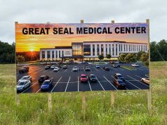Transformational mixed-use development program triggers $1.3 Billion in Ohio investments, featuring major new medical campus in Ross County