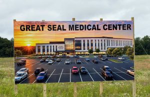 Transformational mixed-use development program triggers $1.3 Billion in Ohio investments, featuring major new medical campus in Ross County
