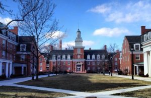 Governor DeWine announces $10 million award to Ohio University to tackle rural healthcare shortages