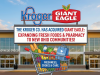 Kroger to acquire regional grocery giant Giant Eagle in $1.65 Billion deal