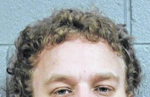 Fayette County Judge Hands Down Life Sentence in Child Rape Case; Multiple Criminal Cases Conclude