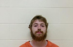 Minford Man Arrested at Pike County Workplace Following Brutal Assault on Pregnant Victim