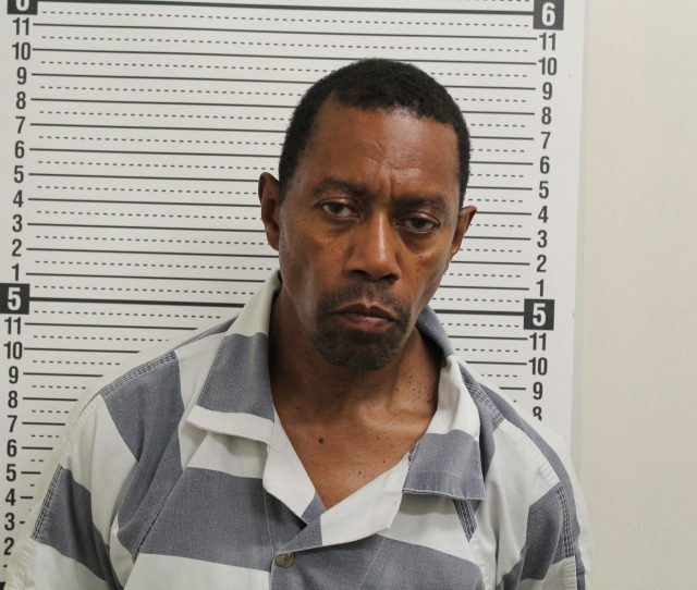PONDER, KARL DEAN MUGSHOTS_36098704-C